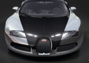 Bugatti Veyron Pur Sang Bugatti Veyron Pur Sang